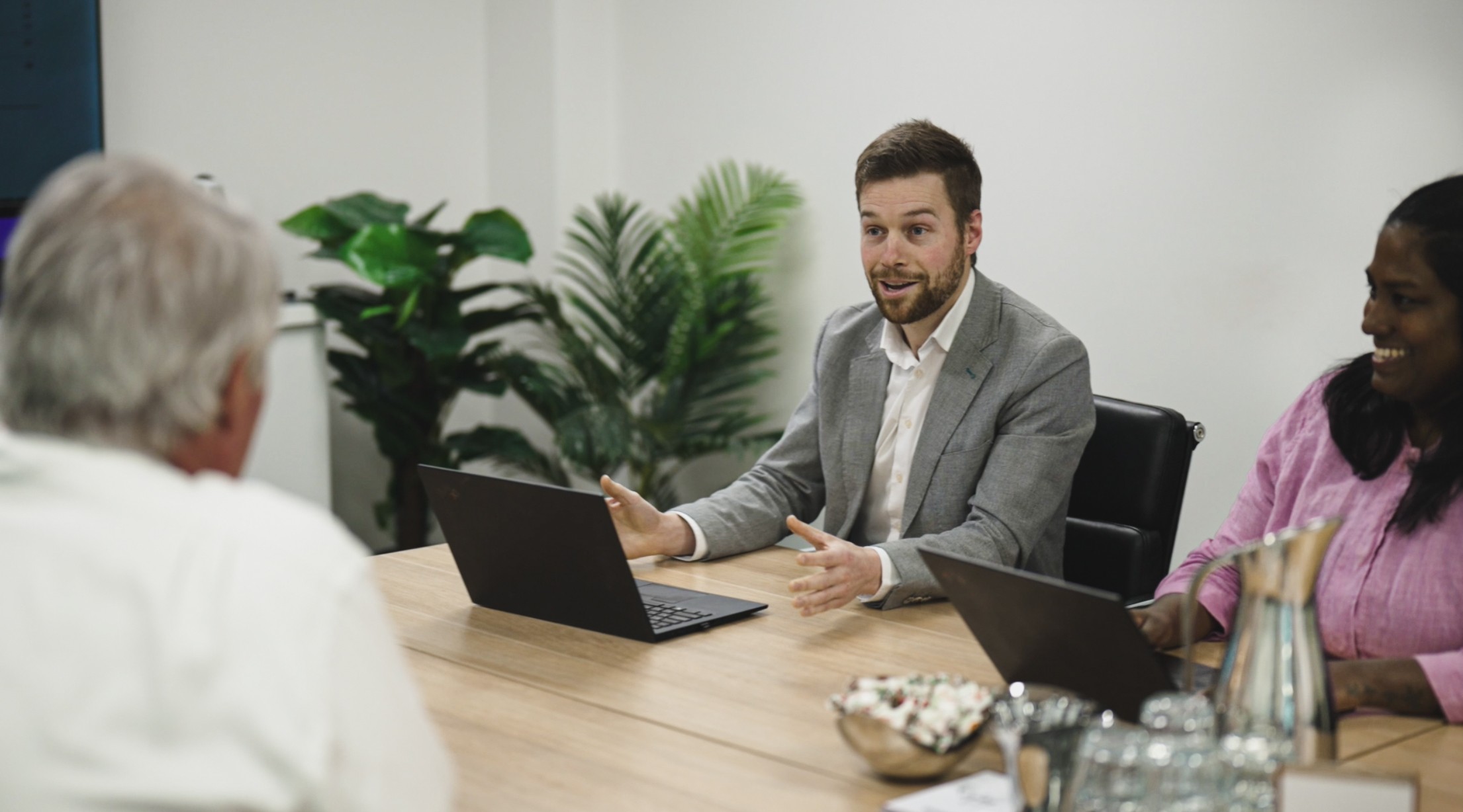 Mortgage and Lending