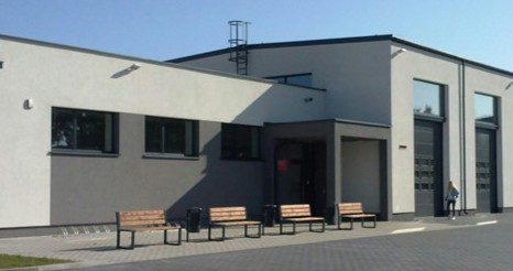 Industrial property occupiers look at strategic consolidation