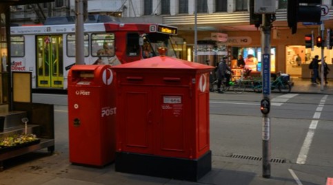 Lenders remain optimistic about commercial real estate market