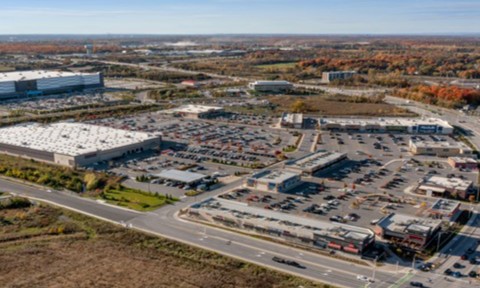 Commercial property market poised for growth in 2026