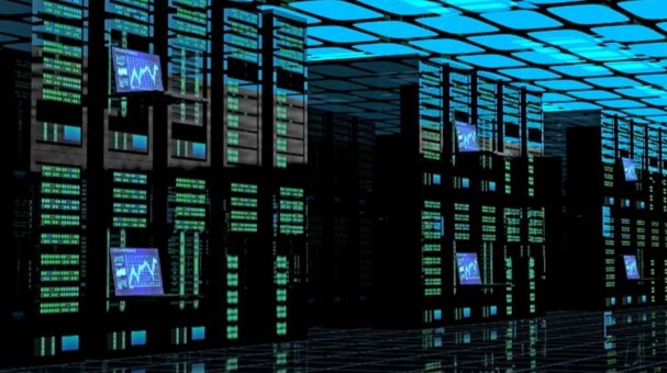 Melbourne emerges as australia's fastest-growing data centre hub