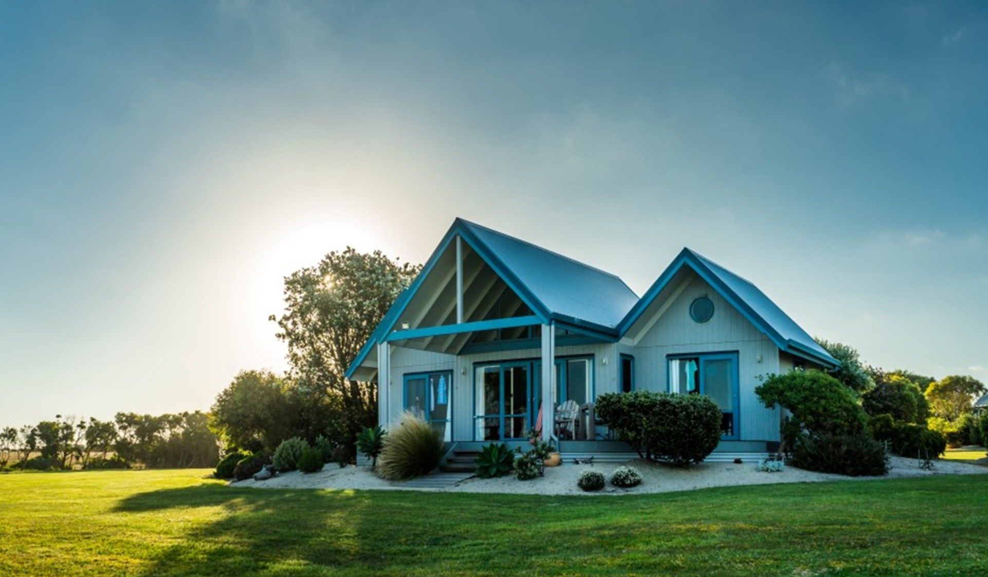 Home guarantee scheme to open doors for more first home buyers