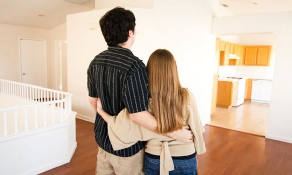 How to get into the marker sooner without a 20% deposit