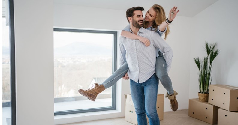 What first home buyers often overlook when purchasing
