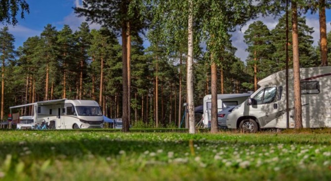 5 costs of caravan to factor in your budget before you borrow