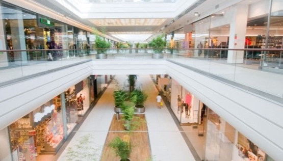 Shopping centres lead commercial property investment boom