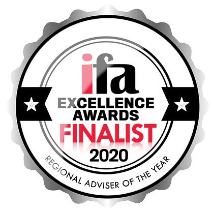IFA Awards Regional Advisor of the Year